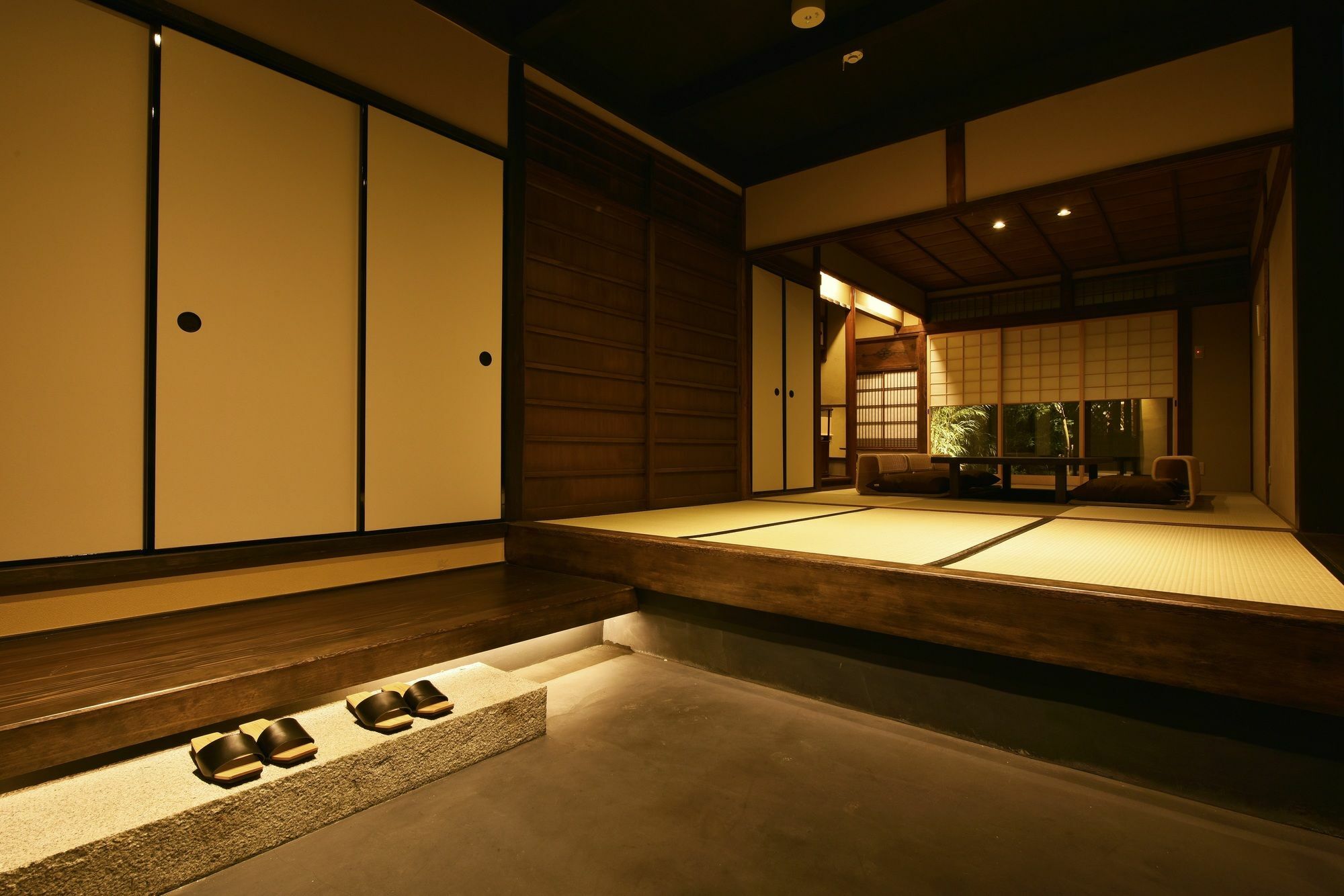 Villa Kuraya Senbonsanjo Kioto Exterior foto