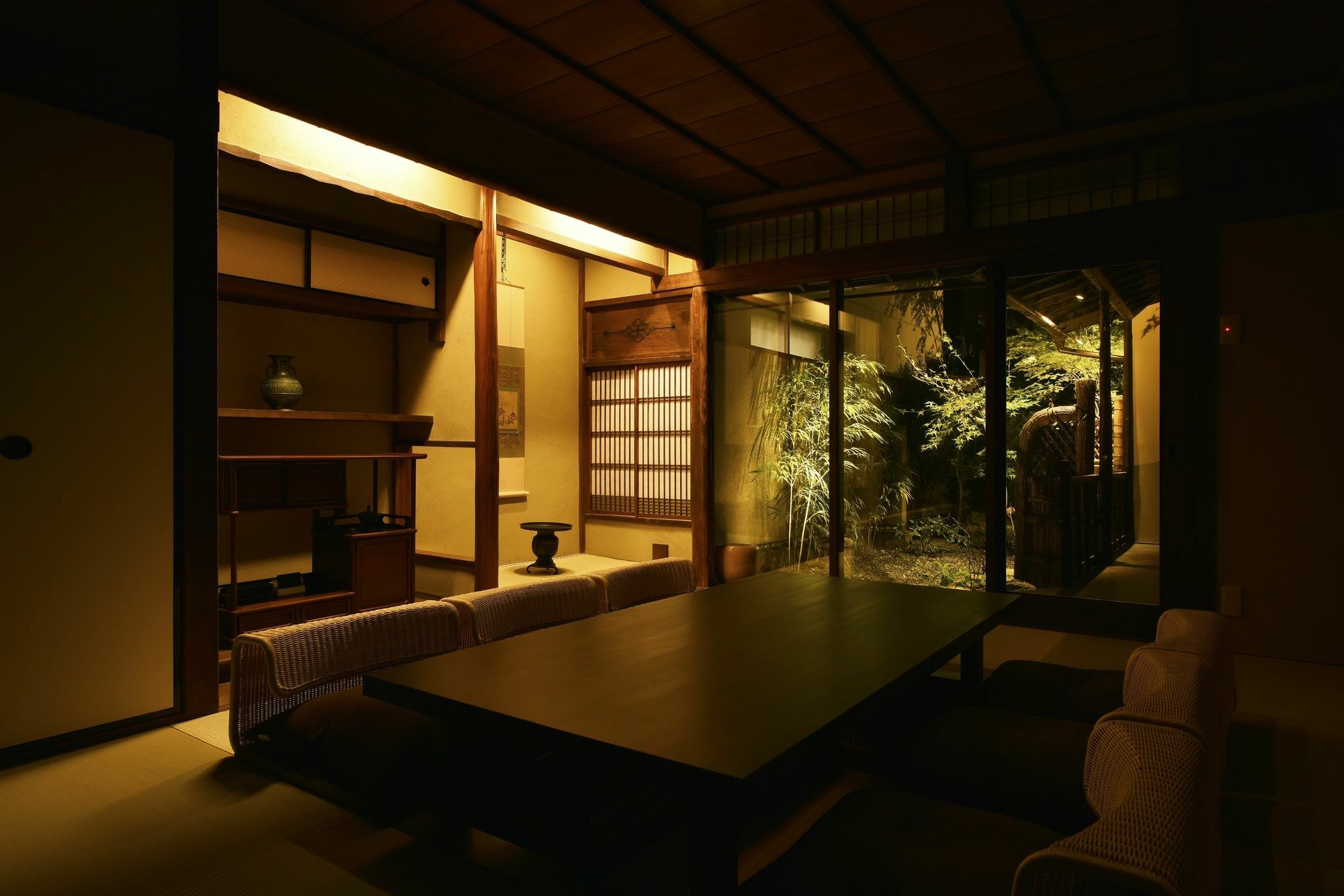 Villa Kuraya Senbonsanjo Kioto Exterior foto