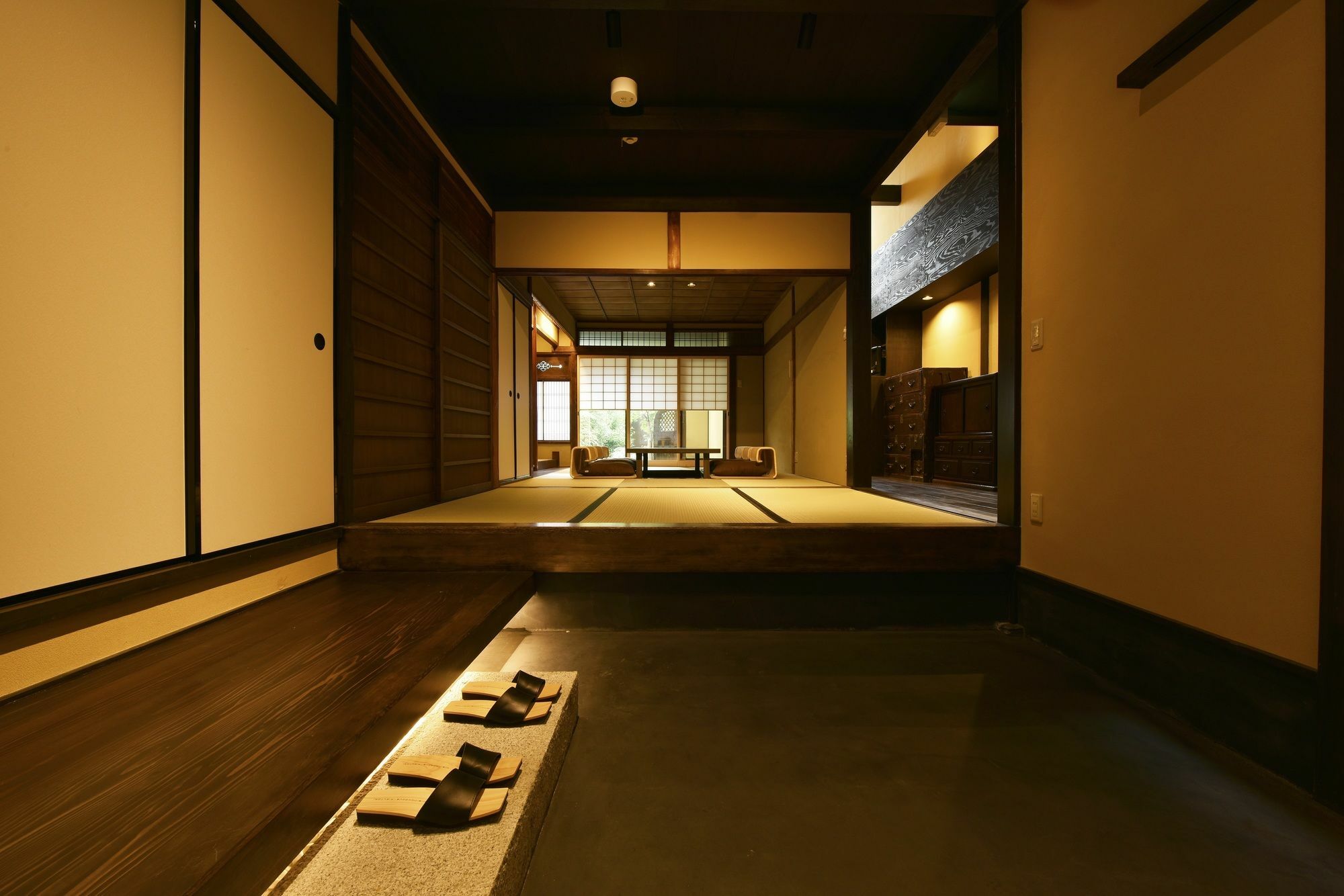 Villa Kuraya Senbonsanjo Kioto Exterior foto