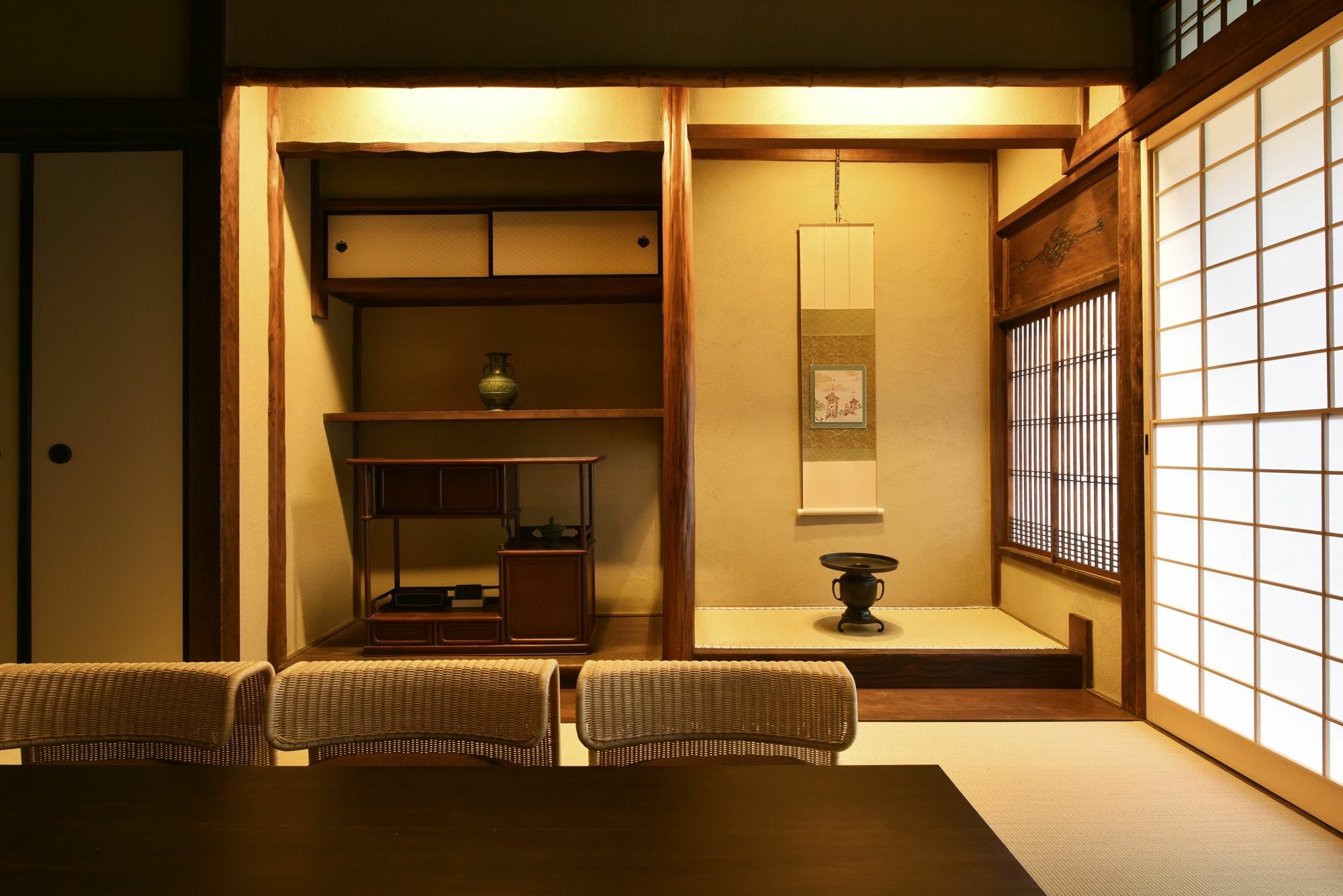 Villa Kuraya Senbonsanjo Kioto Exterior foto