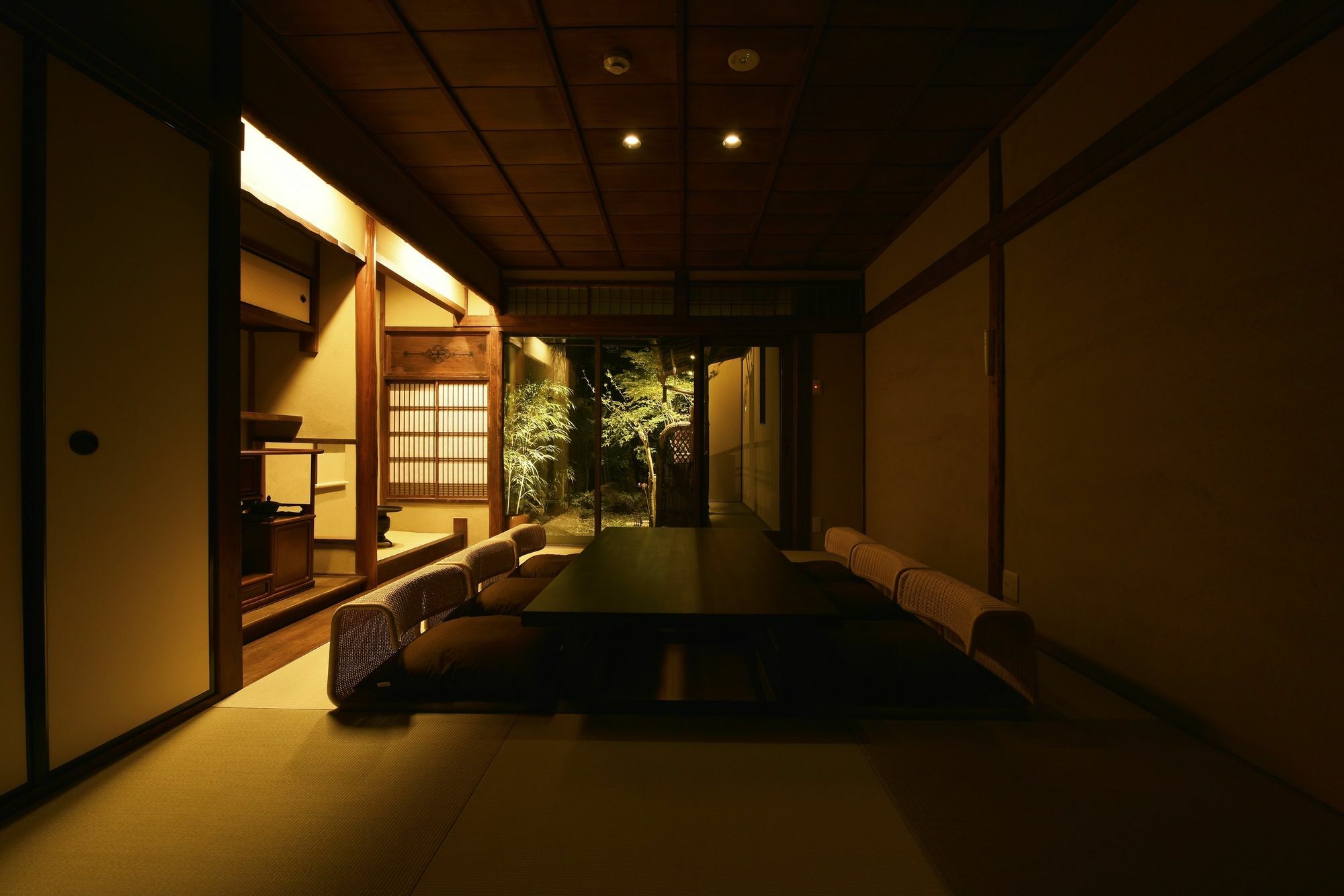 Villa Kuraya Senbonsanjo Kioto Exterior foto