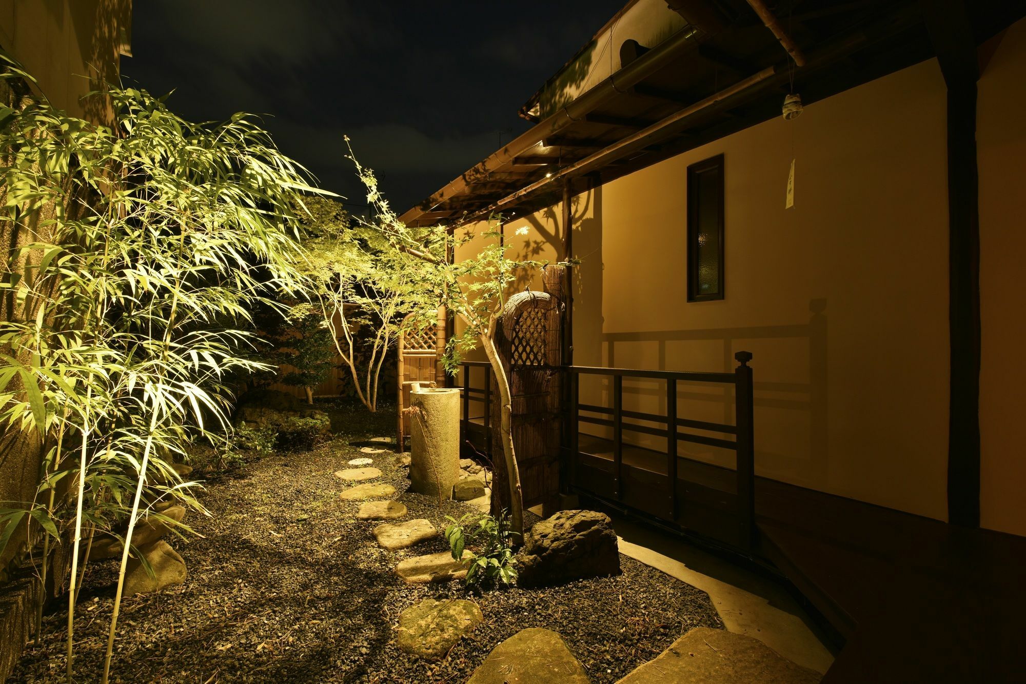 Villa Kuraya Senbonsanjo Kioto Exterior foto